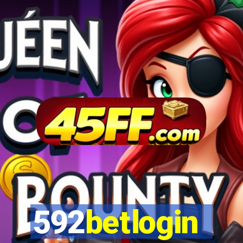 592betlogin