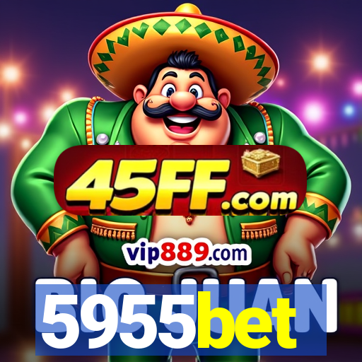 5955bet