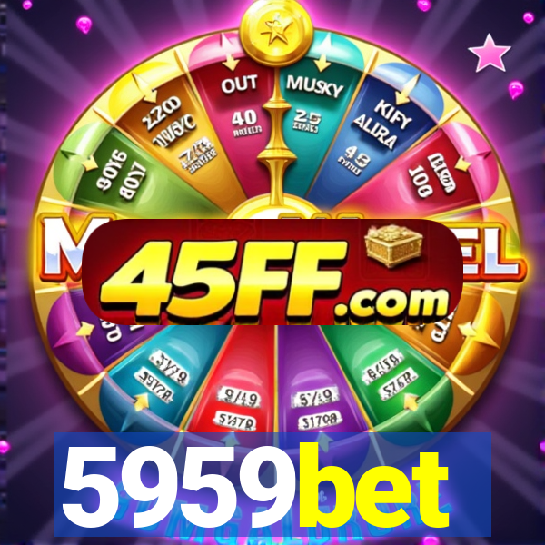 5959bet