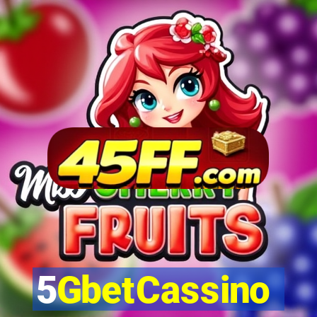 5GbetCassino