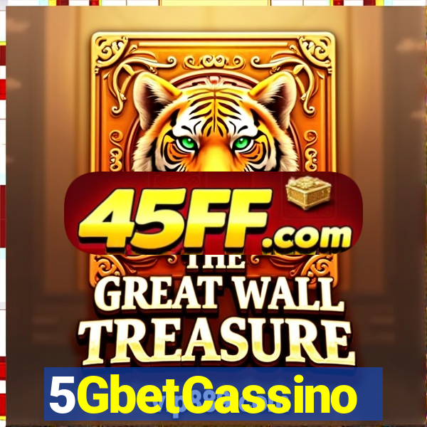 5GbetCassino