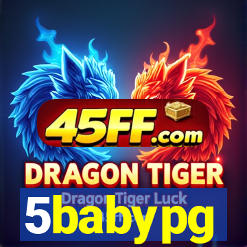 5babypg