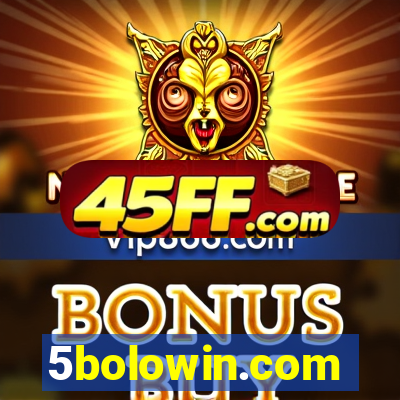 5bolowin.com