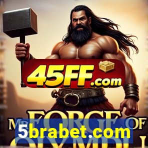 5brabet.com