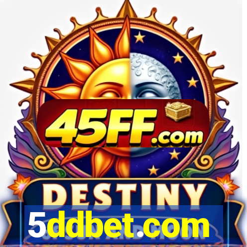 5ddbet.com