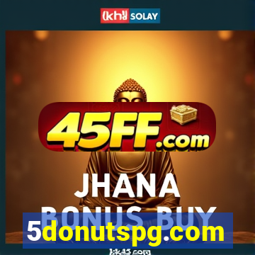 5donutspg.com