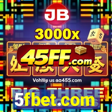 5fbet.com