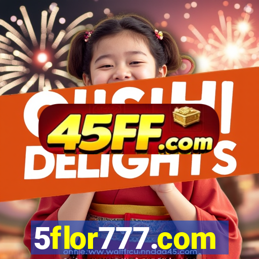 5flor777.com