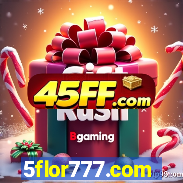 5flor777.com