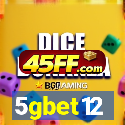 5gbet12