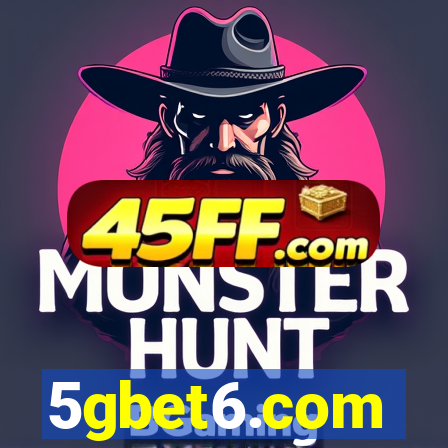 5gbet6.com
