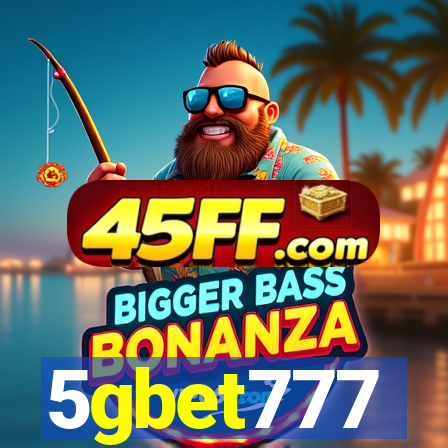 5gbet777