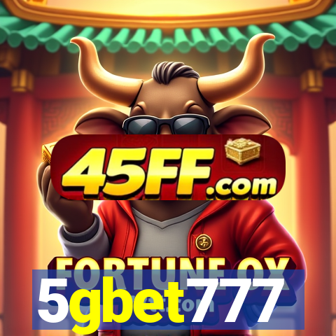 5gbet777