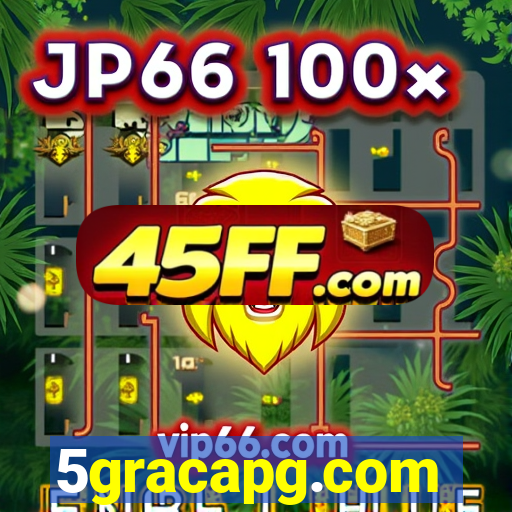 5gracapg.com
