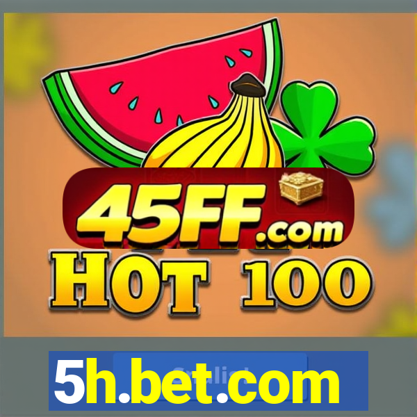 5h.bet.com