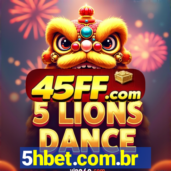 5hbet.com.br