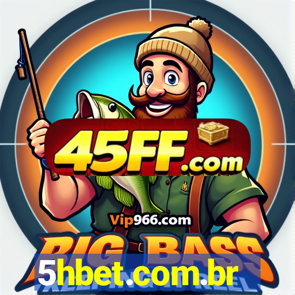 5hbet.com.br