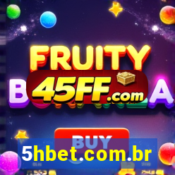 5hbet.com.br