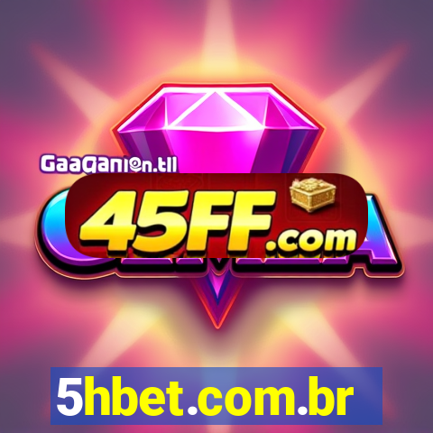 5hbet.com.br