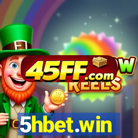 5hbet.win