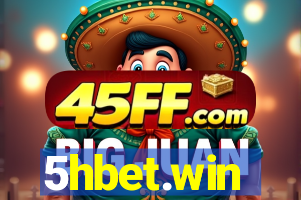 5hbet.win