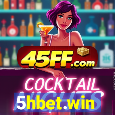 5hbet.win