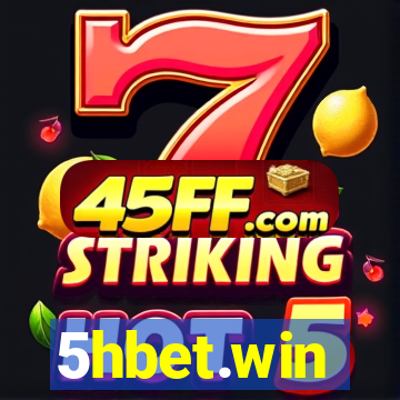 5hbet.win