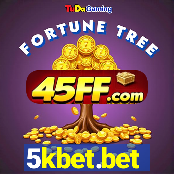 5kbet.bet