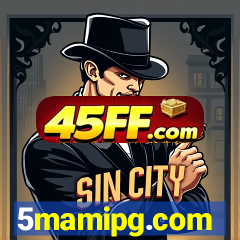 5mamipg.com