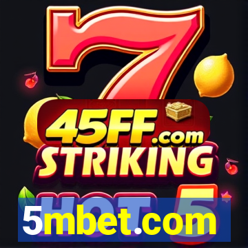 5mbet.com