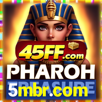 5mbr.com