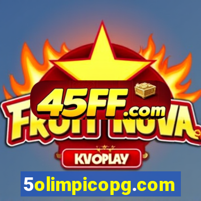 5olimpicopg.com