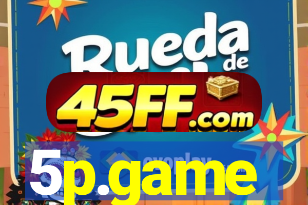 5p.game