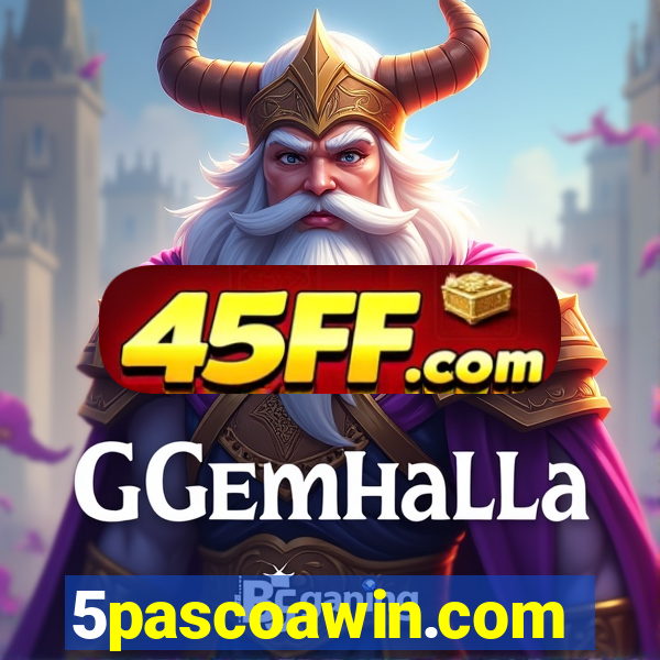 5pascoawin.com
