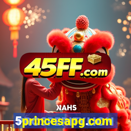 5princesapg.com