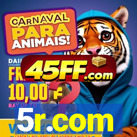 5r.com