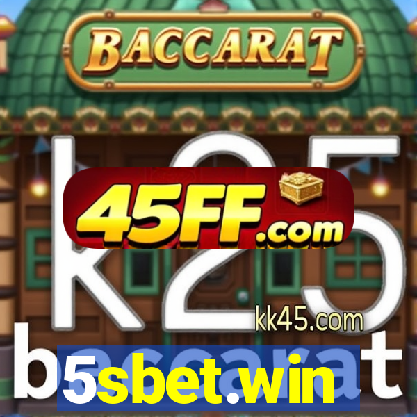5sbet.win