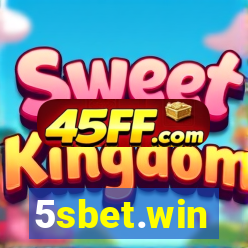 5sbet.win