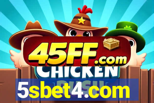 5sbet4.com