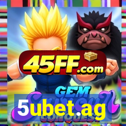 5ubet.ag
