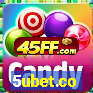 5ubet.co