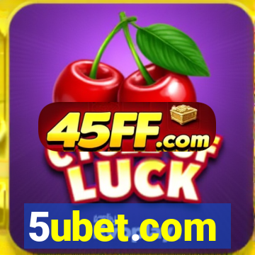 5ubet.com