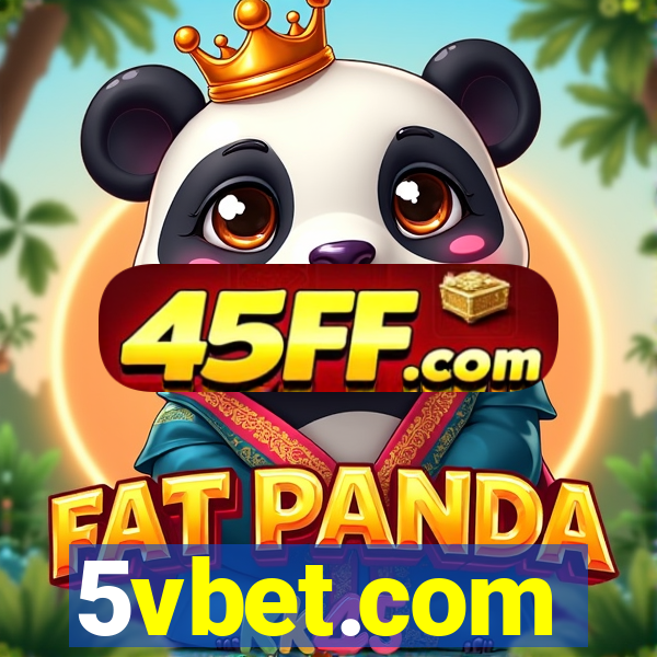 5vbet.com