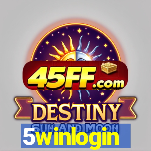 5winlogin
