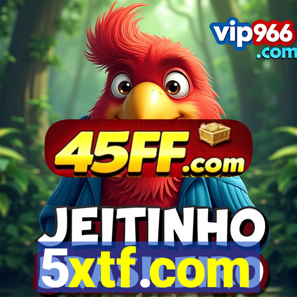 5xtf.com