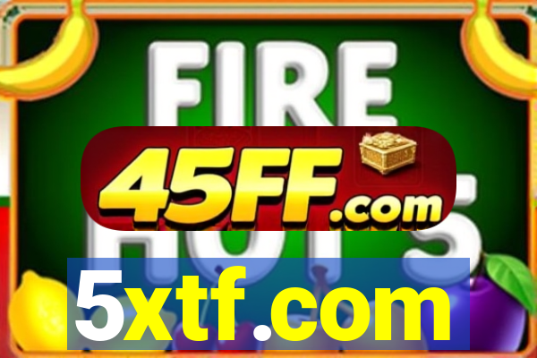 5xtf.com