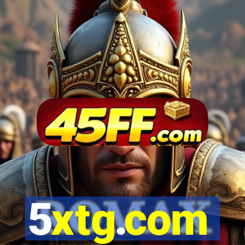 5xtg.com