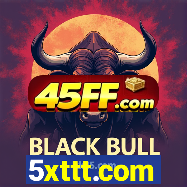 5xttt.com