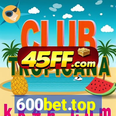 600bet.top