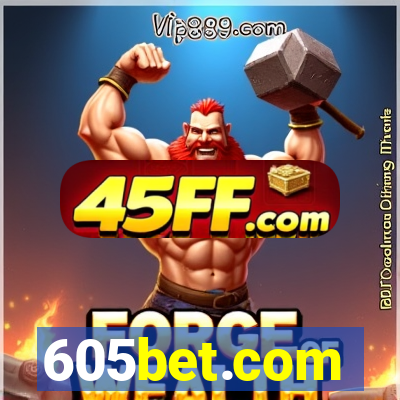 605bet.com